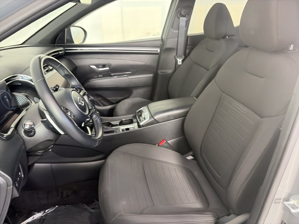 Used 2023 Hyundai Santa Cruz SEL Premium AWD/4WD image 11