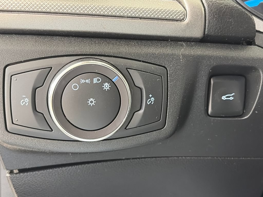 Certified 2018 Ford Fusion S FWD image 24