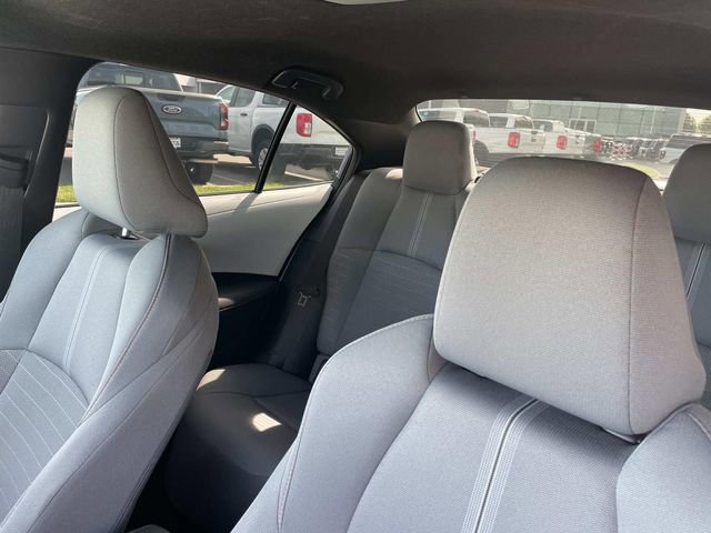 Used 2025 Toyota Corolla FX w/ Convenience Package FWD image 20