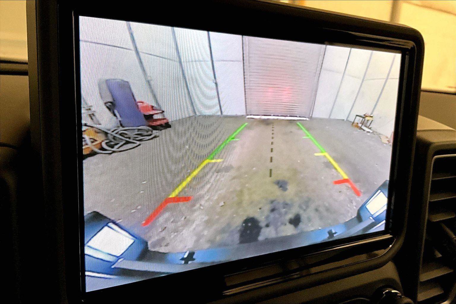 Certified 2022 Ford Bronco Sport Big Bend w/ Convenience Package image 20