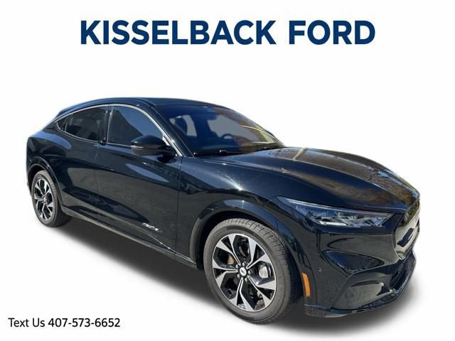 Certified 2023 Ford Mustang Mach-E Premium image 1
