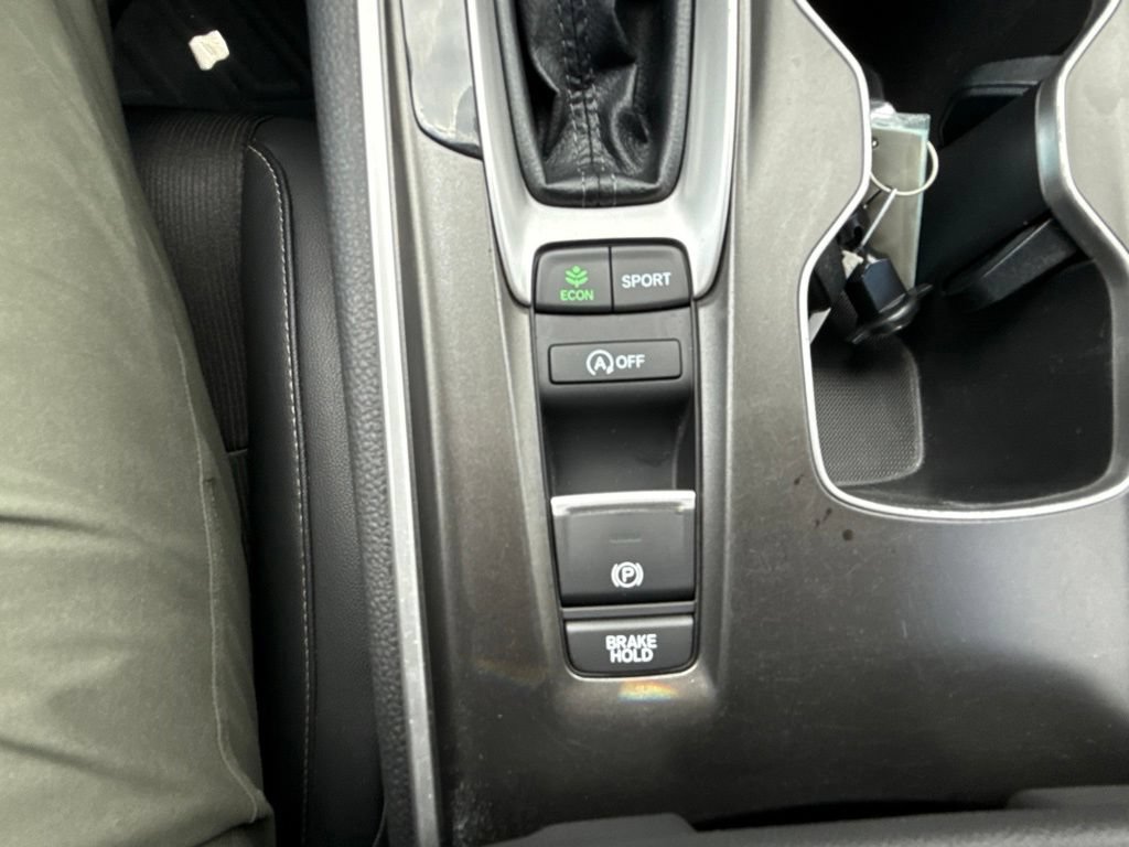 Used 2022 Honda Accord Sport image 27