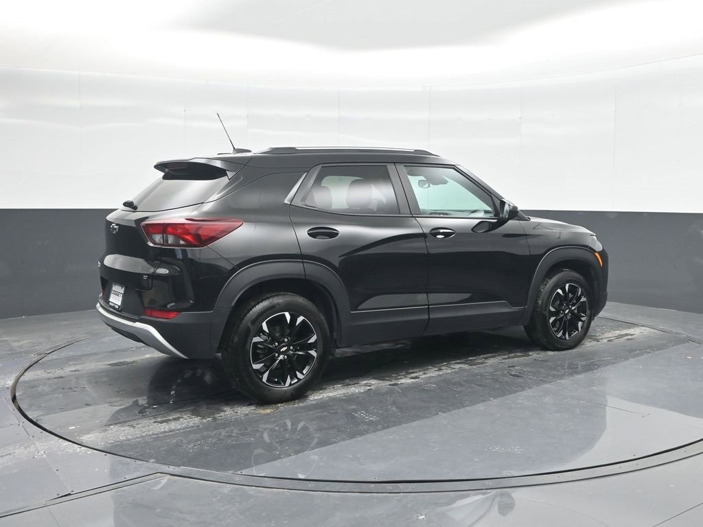Used 2023 Chevrolet TrailBlazer LT w/ Convenience Package image 15