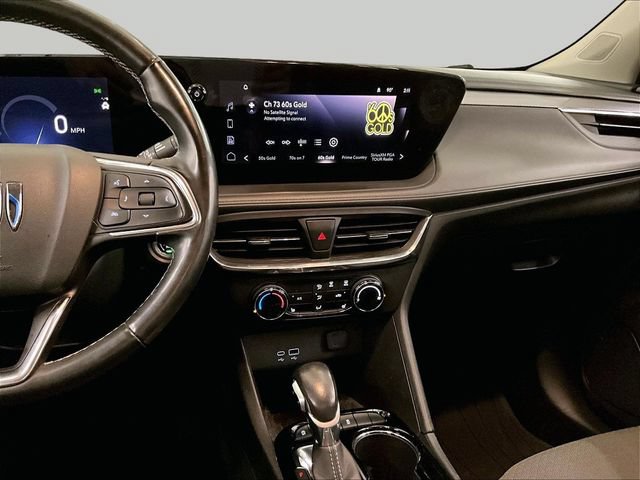 Used 2024 Buick Encore GX Preferred w/ Comfort Package AWD/4WD image 6