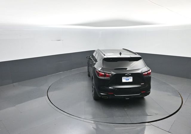 Used 2022 Chevrolet Blazer RS w/ Driver Confidence II Package image 24