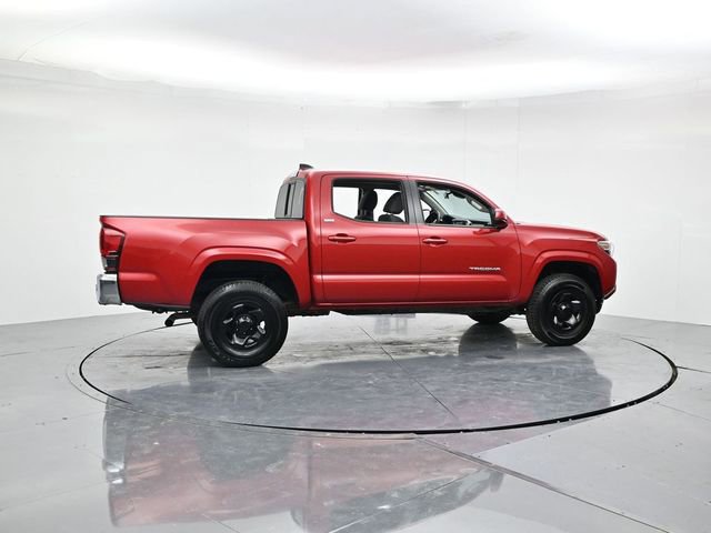 Used 2023 Toyota Tacoma SR5 image 2