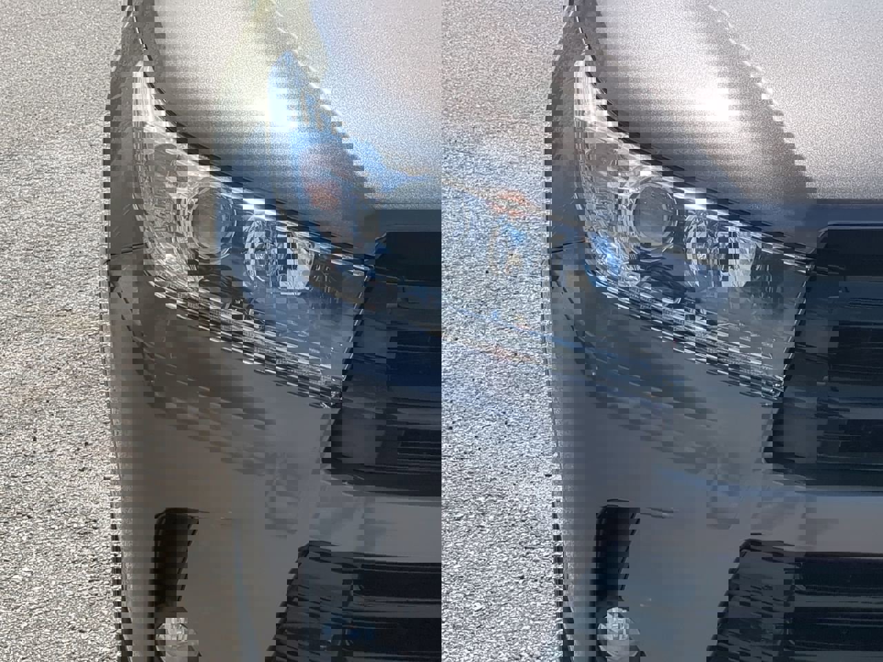 Used 2018 Toyota Highlander SE image 8