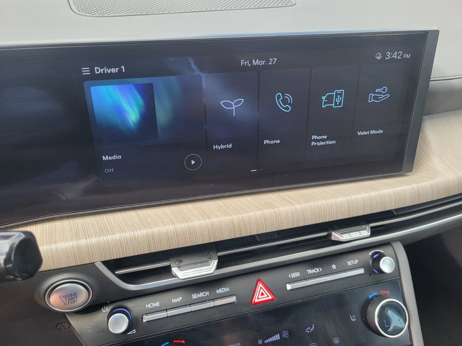 Used 2025 Hyundai Sonata SEL image 20