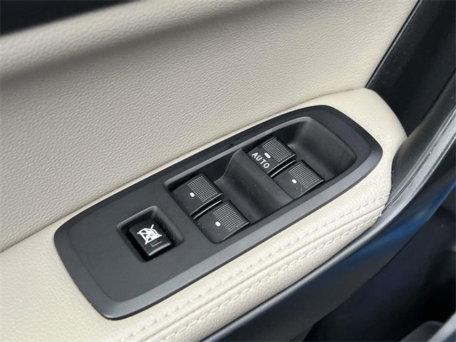 Certified 2022 Ford Ranger Lariat w/ Equipment Group 501A High image 16