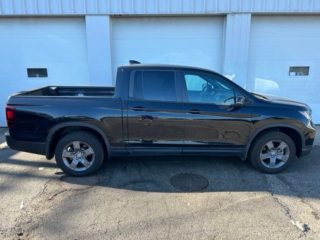 Used 2024 Honda Ridgeline TrailSport image 6