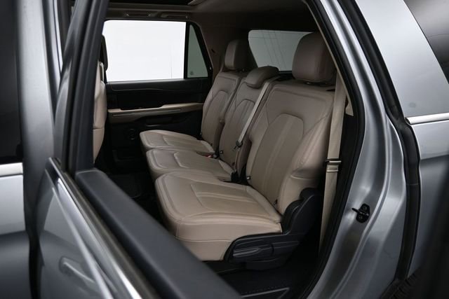 Certified 2024 Ford Expedition Max Limited AWD/4WD image 26