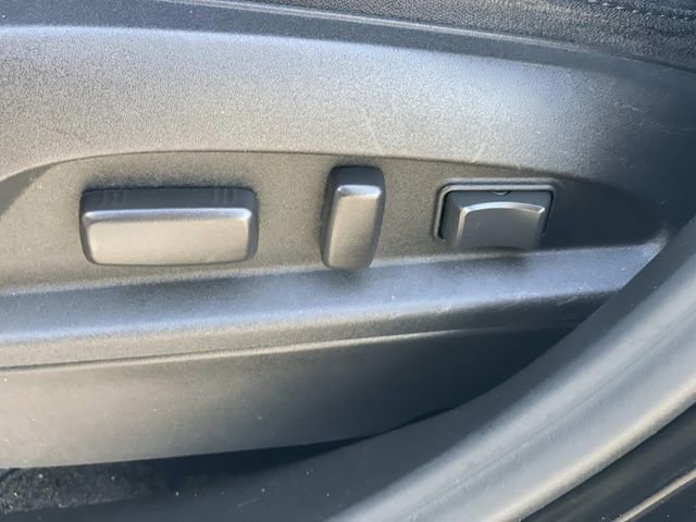 Used 2017 Chevrolet Equinox LT w/ Convenience Package image 20