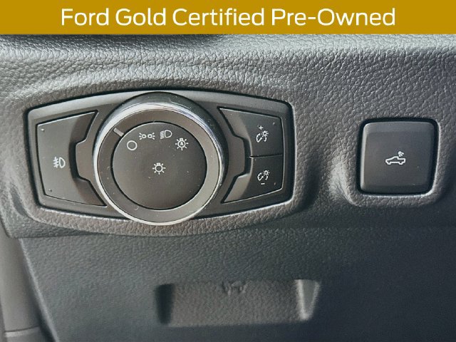 Certified 2023 Ford Ranger XLT w/ Equipment Group 302A High AWD/4WD image 13
