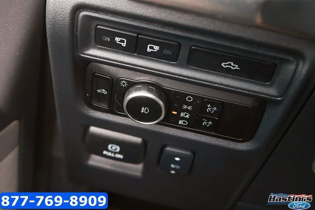 Certified 2023 Ford F150 Lariat w/ Equipment Group 502A High image 27