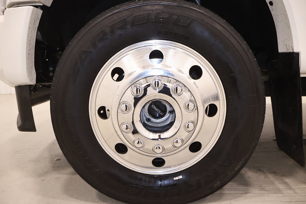 Certified 2022 Ford F450 Lariat w/ Lariat Ultimate Package image 46