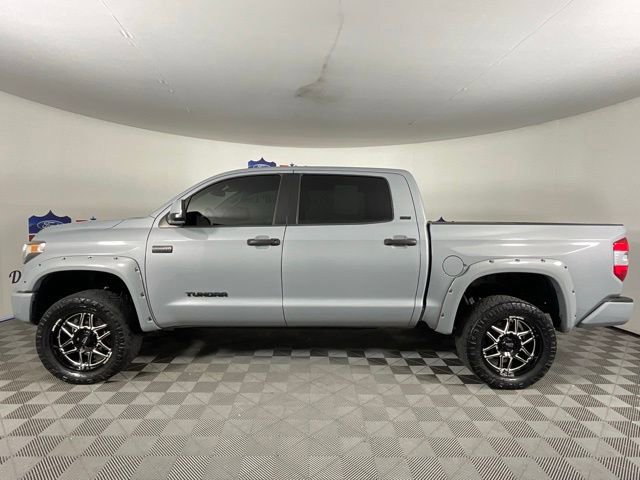 Used 2019 Toyota Tundra SR5 w/ SR5 Upgrade Package image 2