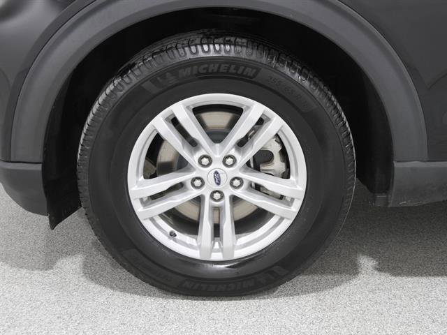 Certified 2021 Ford Explorer XLT w/ Equipment Group 202A image 23