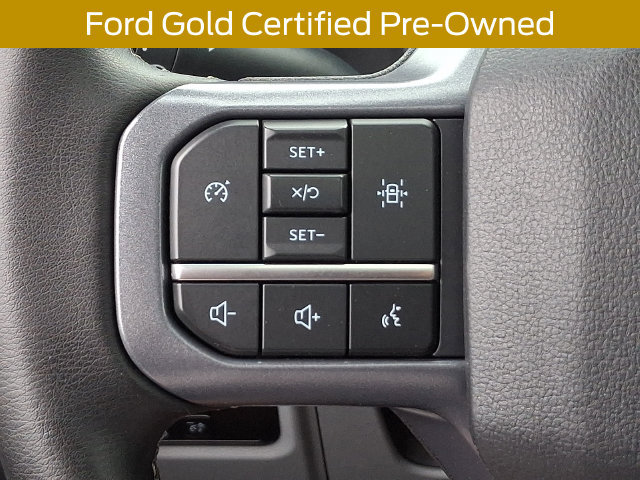 Certified 2023 Ford F150 XLT w/ Equipment Group 302A High AWD/4WD image 25