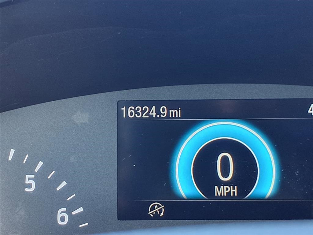 Certified 2022 Ford Escape SE w/ Convenience Package image 15