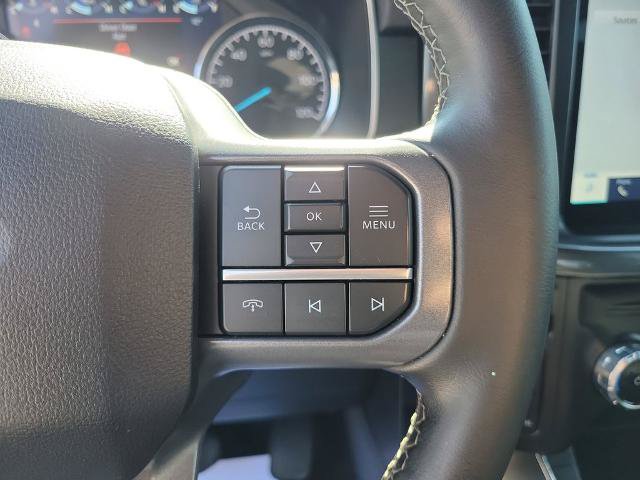 Certified 2023 Ford F150 XLT w/ Equipment Group 302A High AWD/4WD image 20