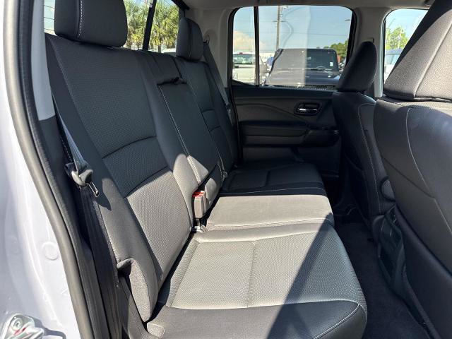 Used 2023 Honda Ridgeline RTL-E image 21