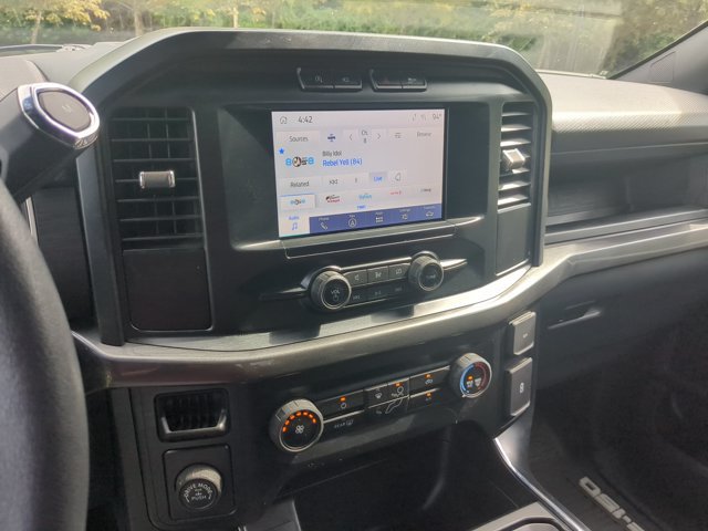Certified 2023 Ford F150 XL w/ STX Appearance Package RWD image 18