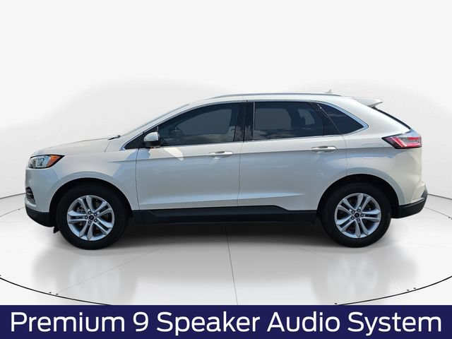 Certified 2019 Ford Edge SEL w/ Equipment Group 201A FWD image 8