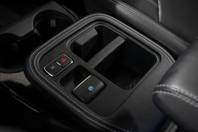 Certified 2025 Ford Mustang Mach-E Premium AWD/4WD image 22