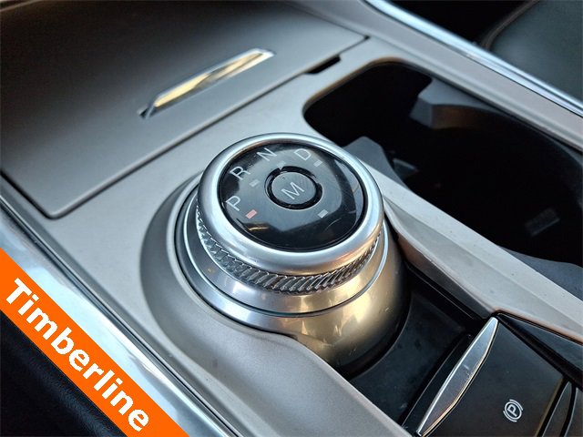 Certified 2022 Ford Explorer Timberline image 16