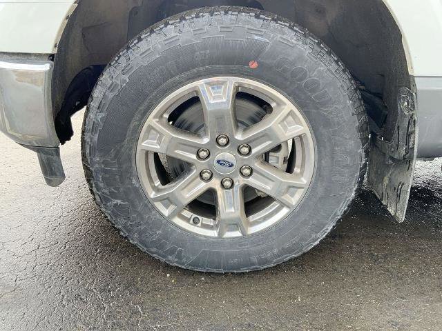 Certified 2023 Ford F150 Lariat w/ Trailer Tow Package image 10