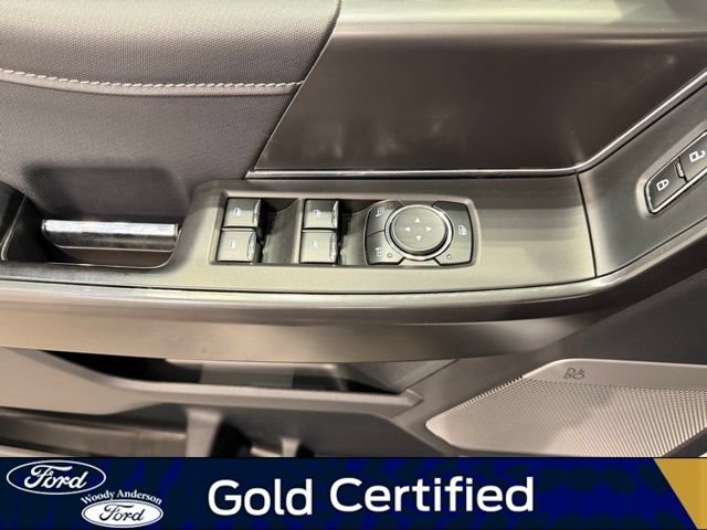 Certified 2024 Ford F150 XLT w/ Equipment Group 303A High AWD/4WD image 22