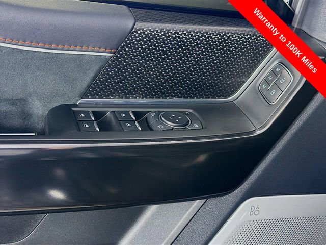 Certified 2025 Ford F150 Raptor w/ Equipment Group 803A Raptor R AWD/4WD image 22
