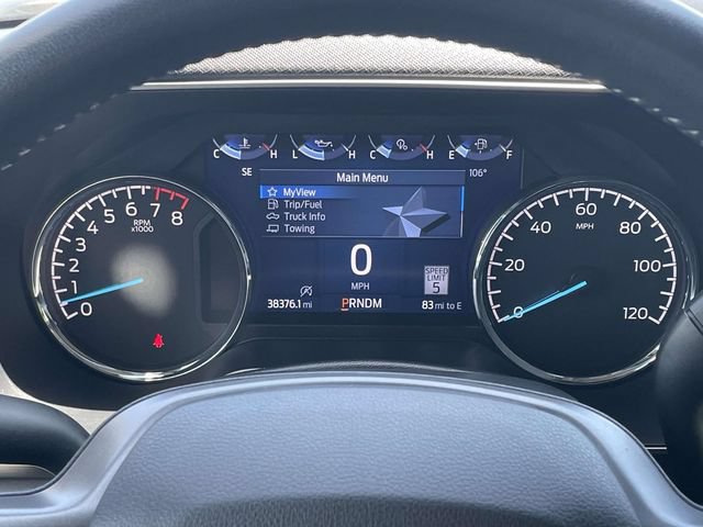 Certified 2021 Ford F150 XLT w/ Equipment Group 302A High AWD/4WD image 15