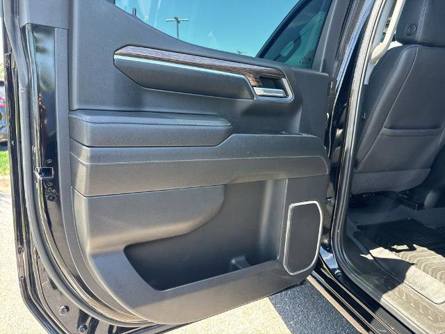 Used 2024 Chevrolet Silverado 1500 RST w/ Texas Edition Plus RWD image 19