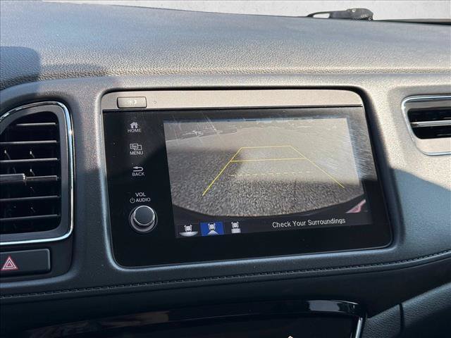 Used 2020 Honda HR-V EX image 14