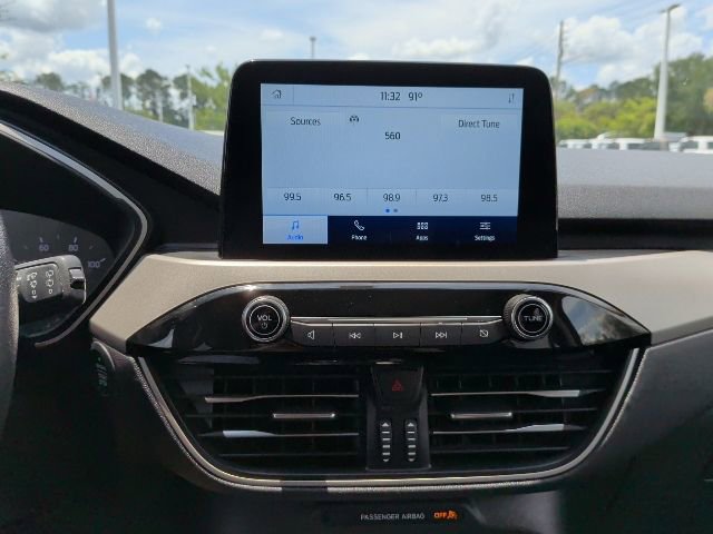 Certified 2020 Ford Escape SEL FWD image 19
