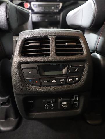 Used 2021 Honda Pilot Black Edition image 25