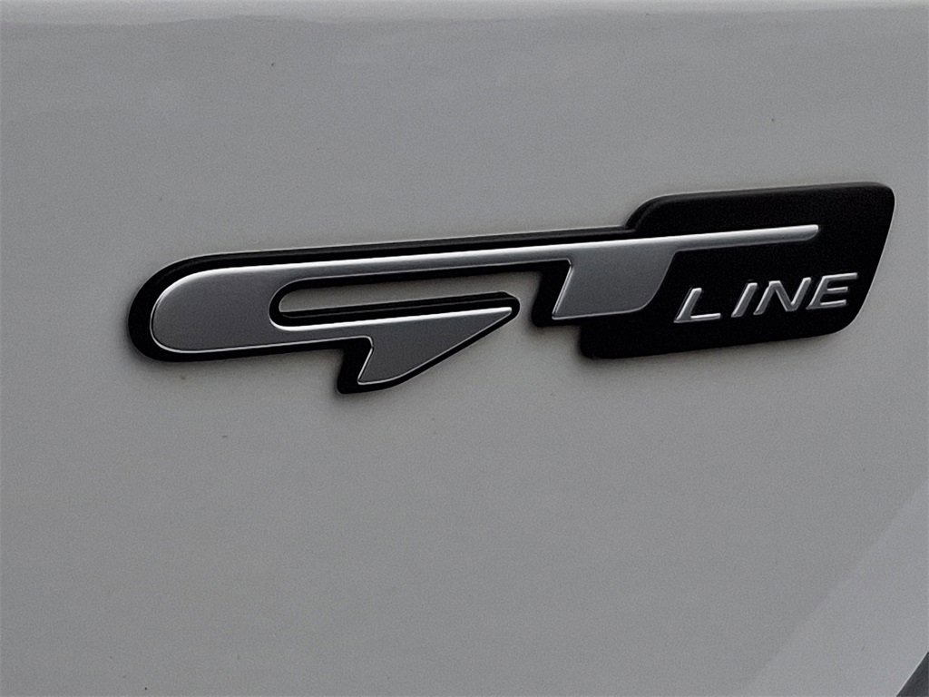 Used 2022 Kia K5 GT-Line w/ GT-Line FWD Premium Package image 29
