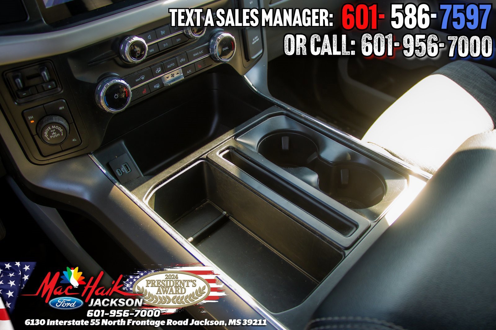 Certified 2023 Ford F150 XLT w/ Equipment Group 302A High image 20