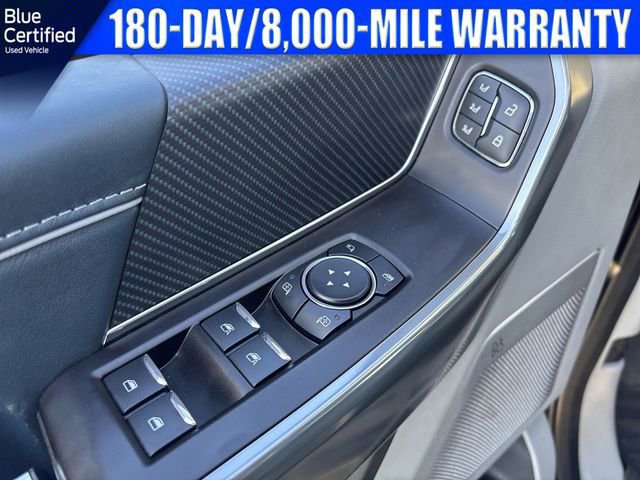 Certified 2021 Ford F150 Limited image 22