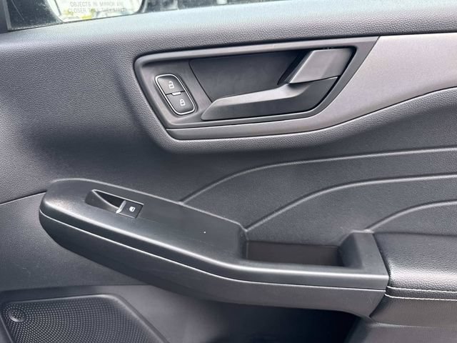 Certified 2025 Ford Escape Active AWD/4WD image 15