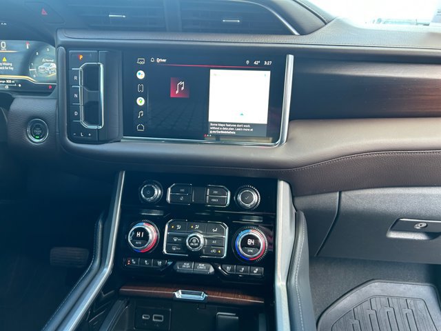 Used 2022 GMC Yukon Denali image 20