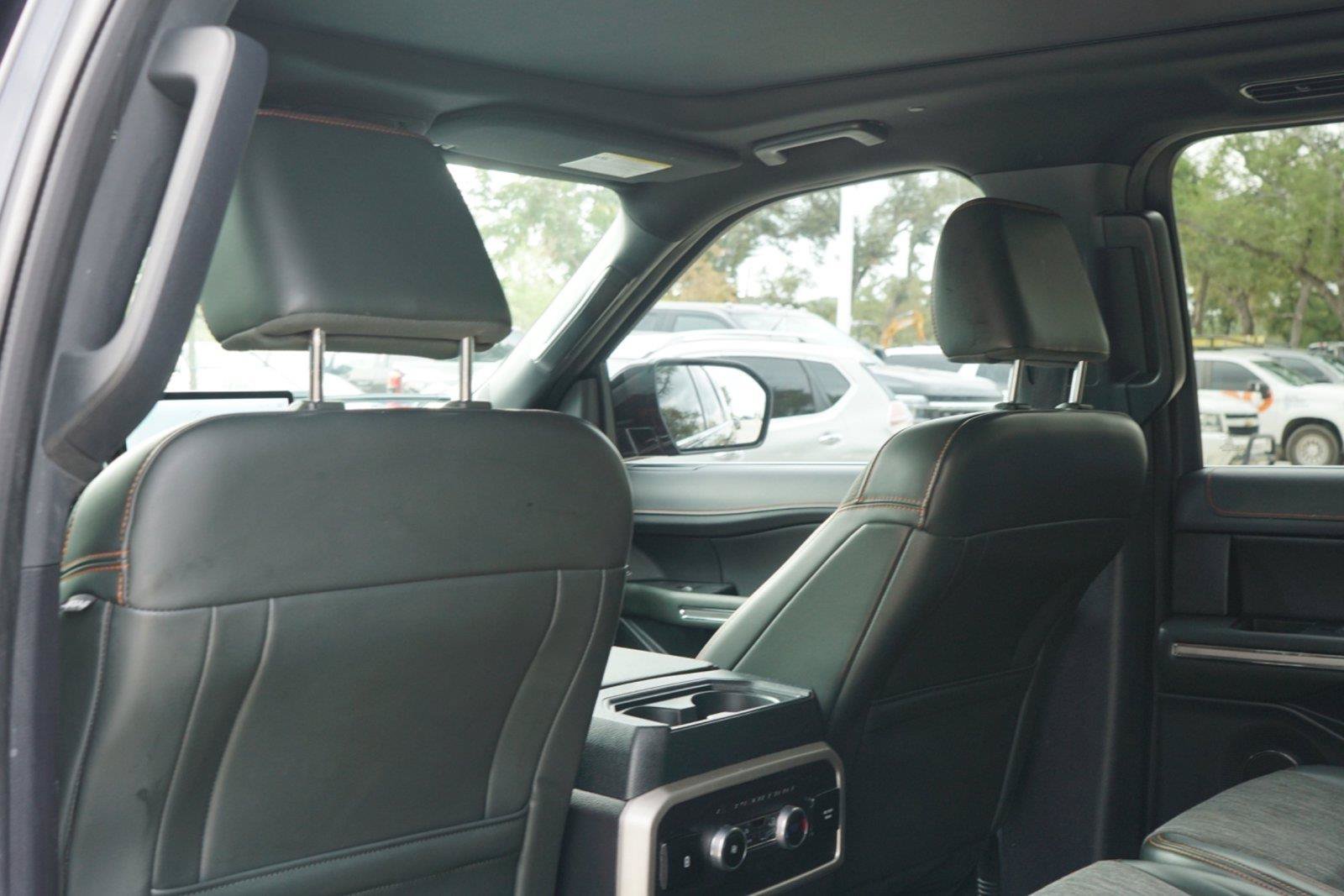Certified 2022 Ford Expedition Timberline AWD/4WD image 22