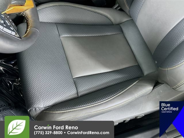 Used 2024 Subaru Outback Wilderness AWD/4WD image 24