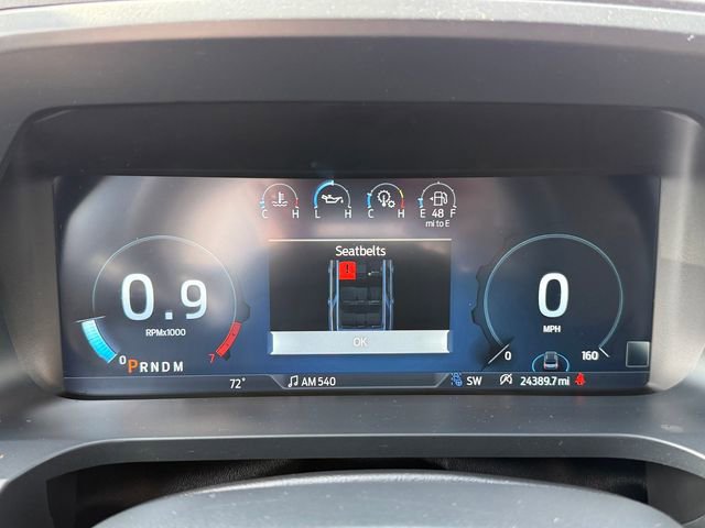 Certified 2023 Ford Expedition Limited image 18