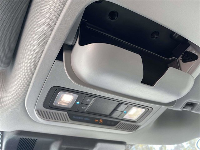 Certified 2025 Ford F150 XLT w/ Equipment Group 301A Standard image 27