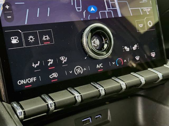 Used 2025 GMC Terrain Elevation AWD/4WD image 18