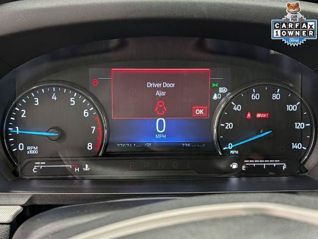 Certified 2023 Ford Explorer XLT w/ Equipment Group 202A AWD/4WD image 16