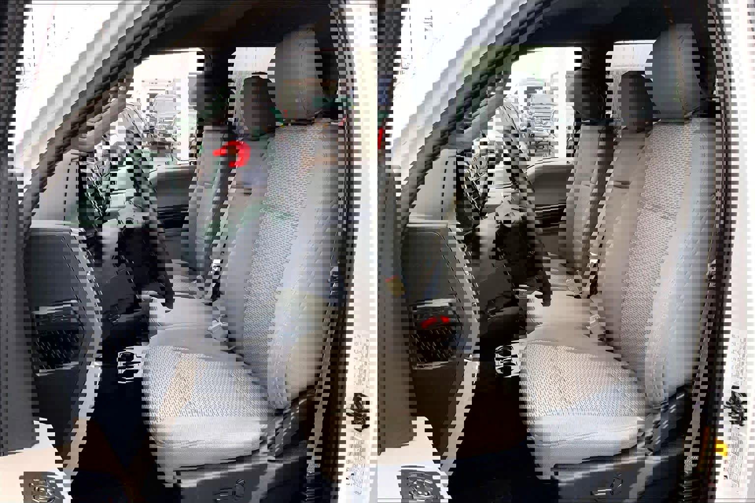 Certified 2019 Ford F150 XLT w/ Equipment Group 301A Mid image 9