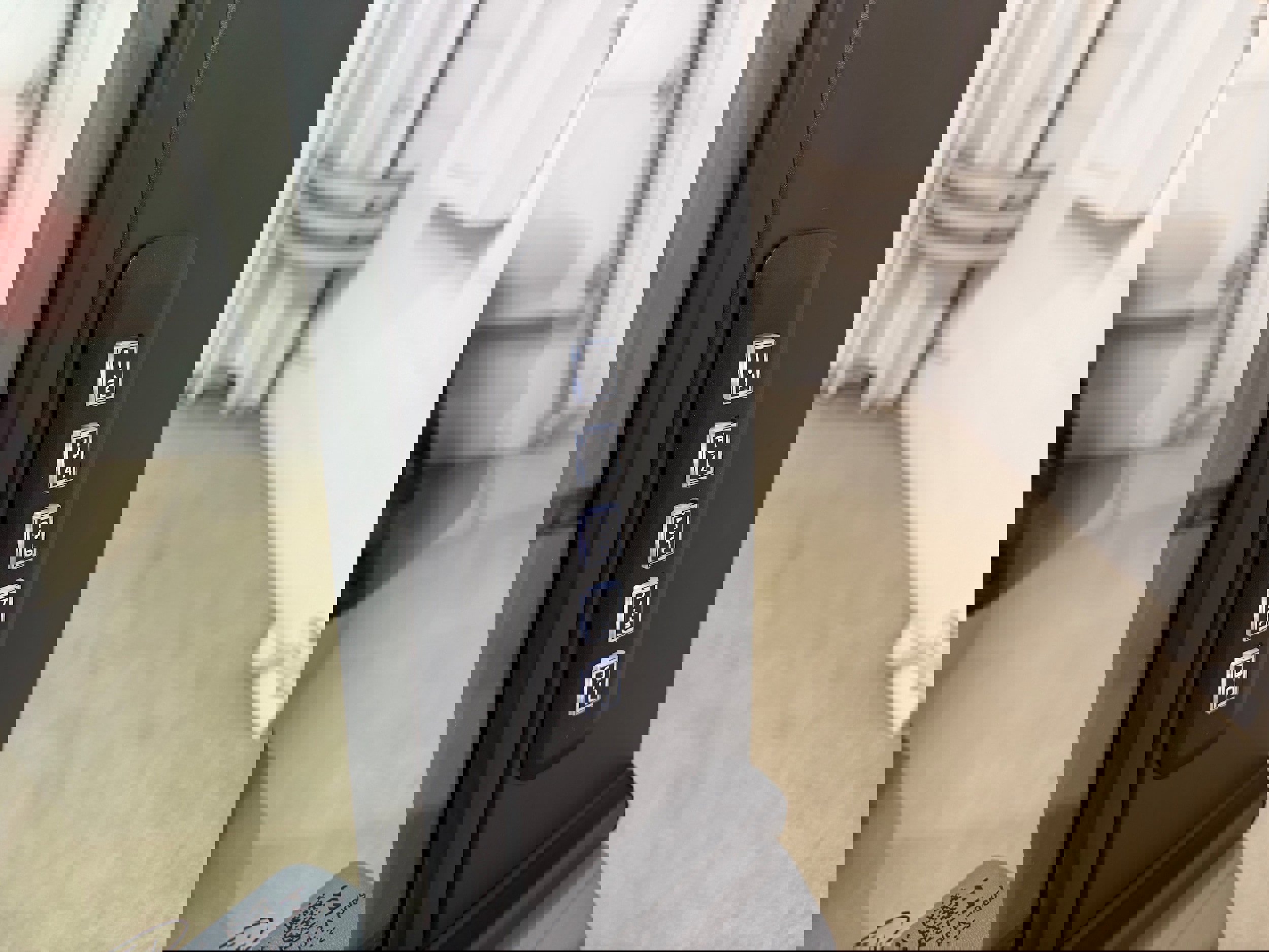 Certified 2022 Ford Maverick XLT w/ Equipment Group 300A Standard image 35